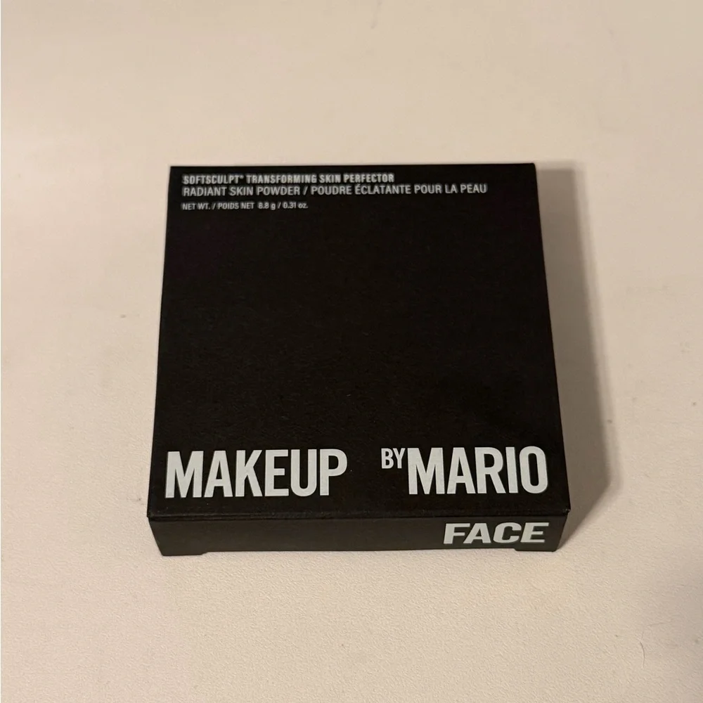 Makeup by Mario SoftSculpt Skin Perfector Light 0.31 oz